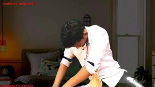 SLAVE TO INDIAN WIFE