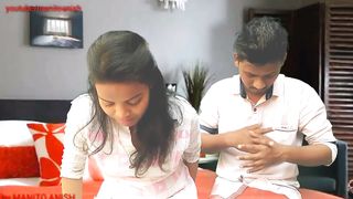 SLAVE TO INDIAN WIFE