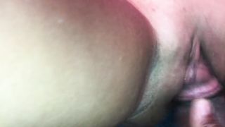 MONSTER BBC BAREBACK