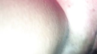 MONSTER BBC BAREBACK