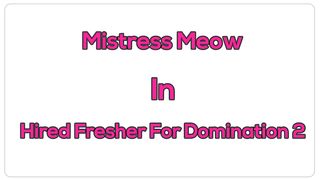 Indian mistress, Chest Sitting, Facesitting