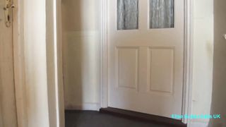 Clean my boots Bitch