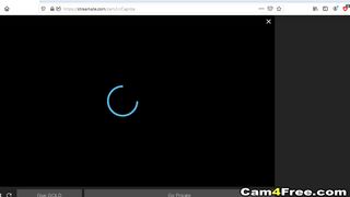 Sexy Brunette Chick Pleasures Her Hole