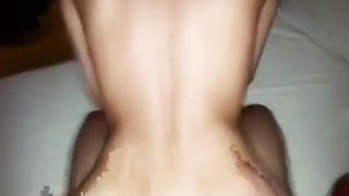 Submissive Korean Girl Doggy Training 2