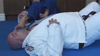 White Belt Humiliation