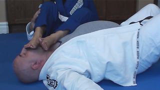 White Belt Humiliation