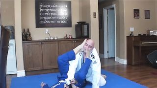 White Belt Humiliation