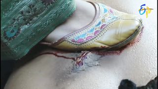 INDIAN GODDESS TORTURE