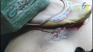 INDIAN GODDESS TORTURE