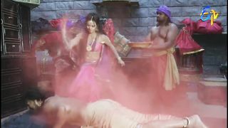 INDIAN GODDESS TORTURE