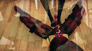 Anime and Video Game