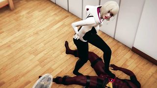 Anime and Video Game