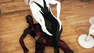 Anime and Video Game