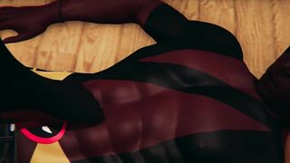 Anime and Video Game