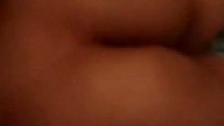 Ex-GF's Sister's Cute Butt