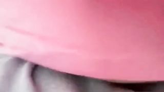 She doesn't waste any drops of his cum 2