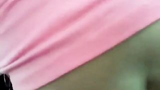 She doesn't waste any drops of his cum 2