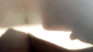 She doesn't waste any drops of his cum 2