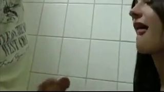 Der Tag einer Nymphomanin