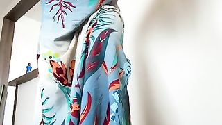 Kiffa - ball busting