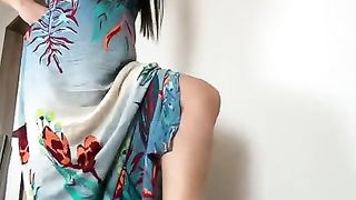 Kiffa - ball busting