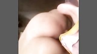 Gejolak istri video call