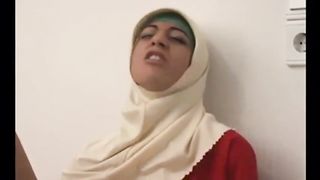 Arabische Hijab Sex Frau Blasen Dagestan Islam