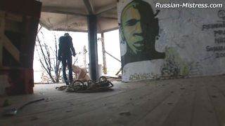 Russian-Mistress - 008 Russian Mistress