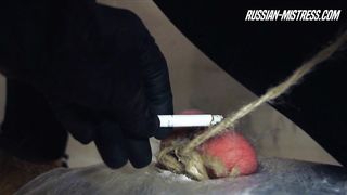 Russian-Mistress - 016 Russian Mistress