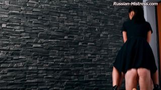 Russian-Mistress - 037 Russian Mistress