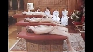 Lustschloss Der Josephine Mutzenbacher 1986 Blow Job Szene 2