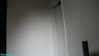 Anton,MixedWrestling90