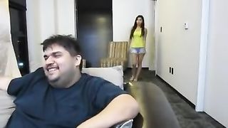 Anton,MixedWrestling95