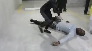 Anton,MixedWrestling95