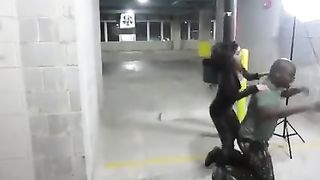 Anton,MixedWrestling95