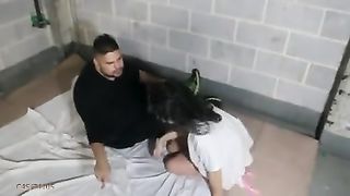 Anton,MixedWrestling110