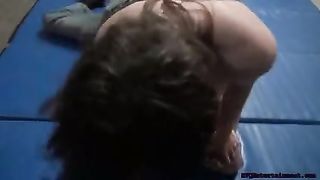 Anton,MixedWrestling112