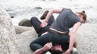 Anton,MixedWrestling116