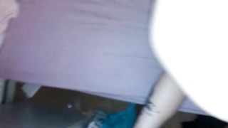 Homemade ATM and rimming