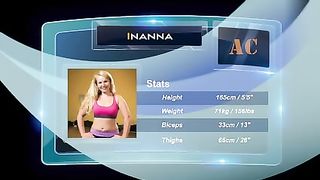 Anton,MixedWrestling124