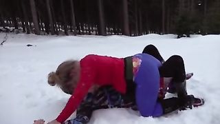 Anton,MixedWrestling124