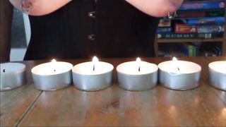 Mittwochsaufgabe 2 - Wednesday Task 2 - Hot Love 4