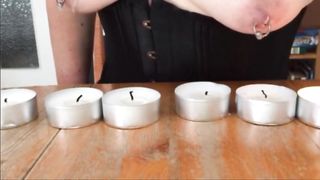 Mittwochsaufgabe 2 - Wednesday Task 2 - Hot Love 4