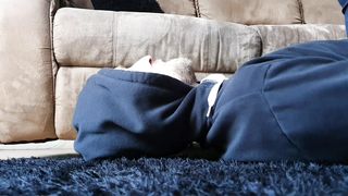 From Toe Sucking to Foot Smothering my Slave