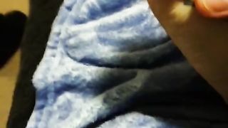 Suck my Toes Slave - Dirty Toe Sucking after Work