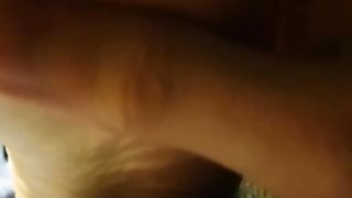 Suck my Toes Slave - Dirty Toe Sucking after Work