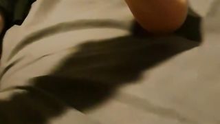 Look at my Sweaty Feet - Lick them Clean