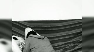 Slow and Sensual Foot Worship and Cunnilingus - Marilyn Manson Music - Feet Licking Fetish