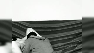 Slow and Sensual Foot Worship and Cunnilingus - Marilyn Manson Music - Feet Licking Fetish