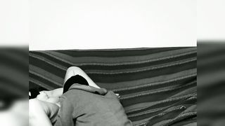 Slow and Sensual Foot Worship and Cunnilingus - Marilyn Manson Music - Feet Licking Fetish